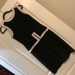 Classic Calvin Klein Dress